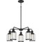 Quoizel Ludlow Chandelier LUD5026EK - alternate 5